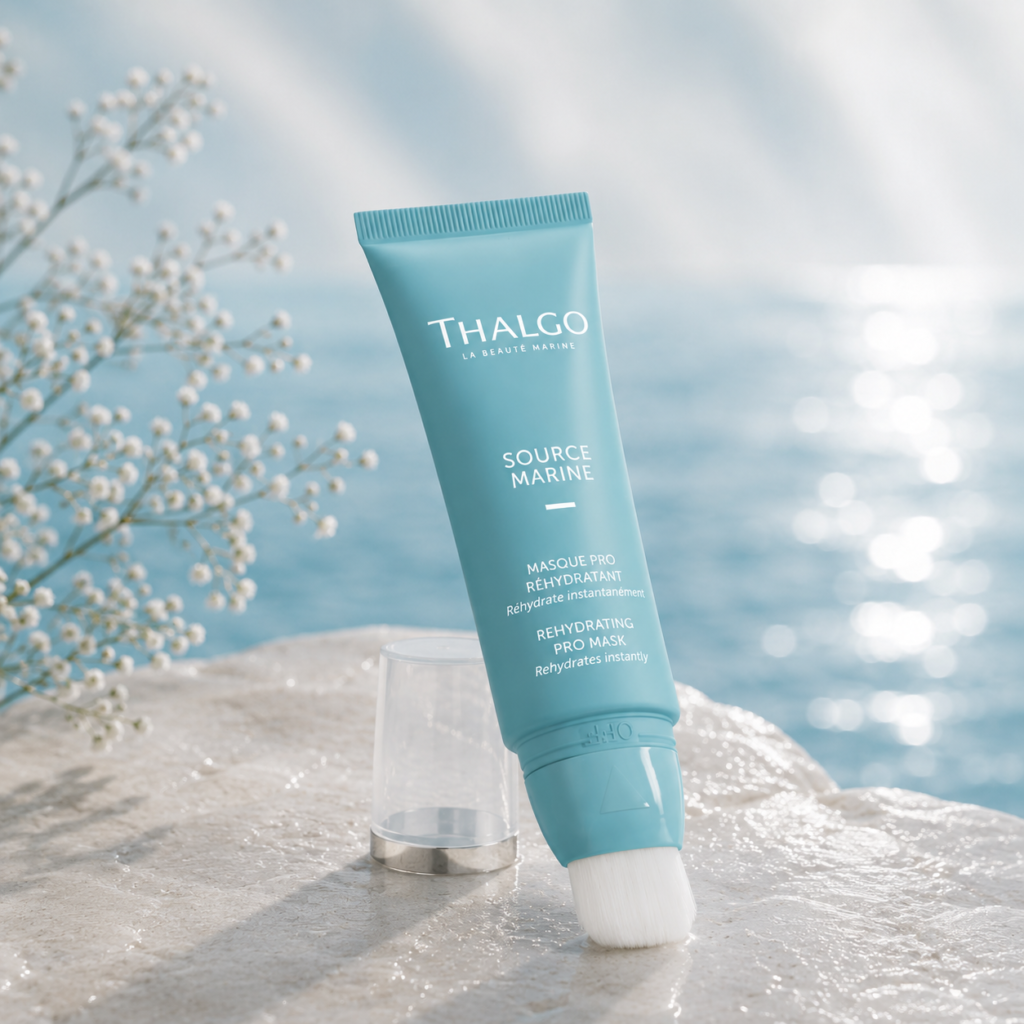 MASQUE PRO REHYDRATANT