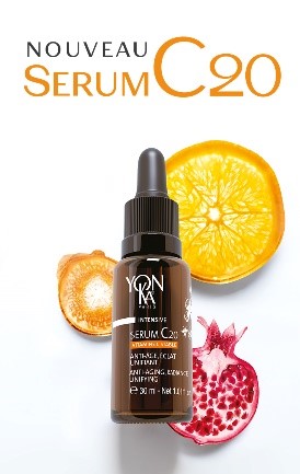 SERUM VITAMINE C YONKA 30ML