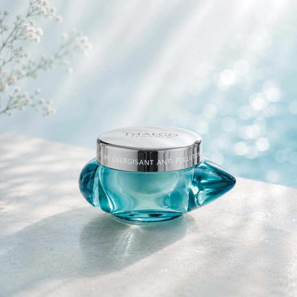 GEL CREME ANTI-POLLUTION
