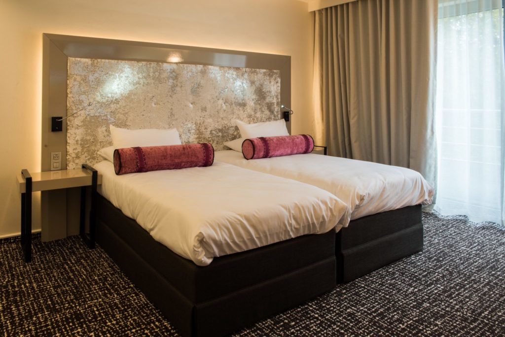 Chambre Confort