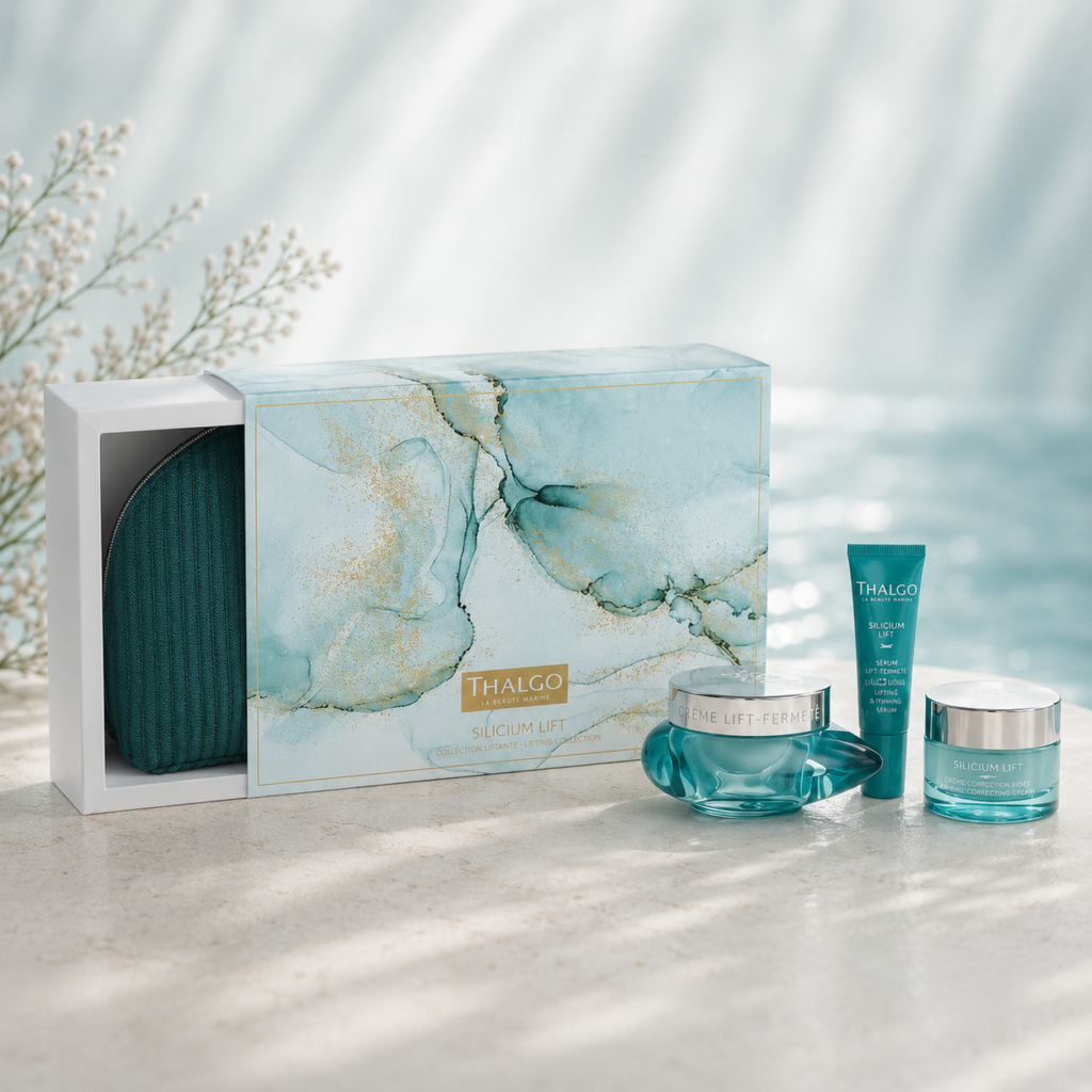 COFFRET THALGO LIFTANT - SILICIUM