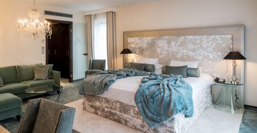Suite Imperiale