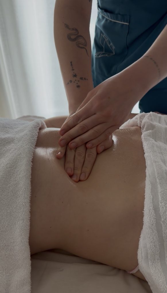 Programme Energisant (en cabine duo et prix par couple)