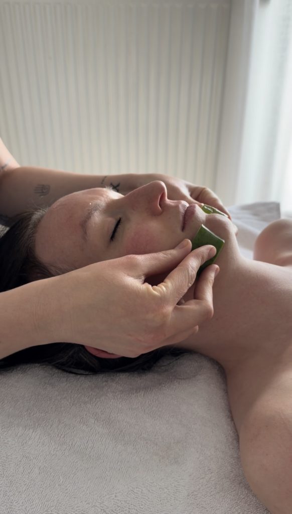 Programme Anti-stress by Pharmos (en cabine duo et prix par couple)
