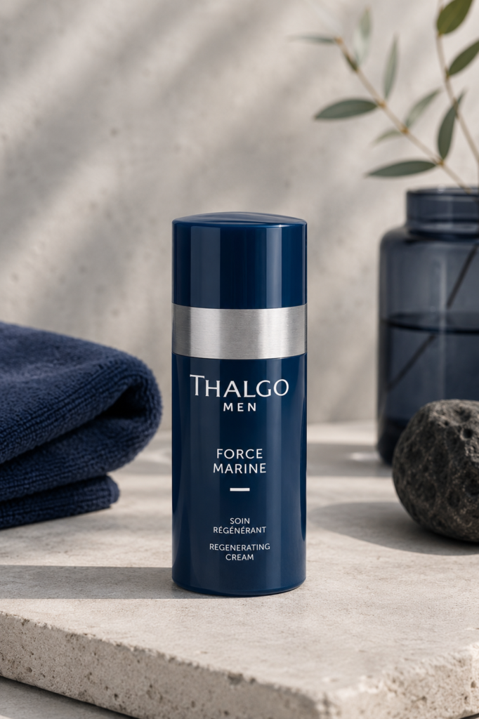 SOIN REGENERANT HOMME THALGO