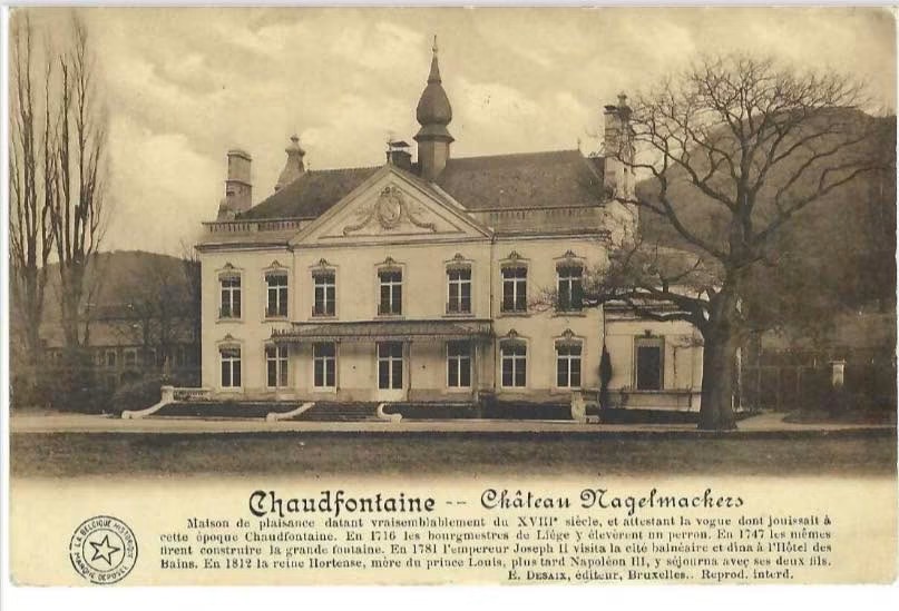 L'ère industrielle